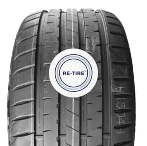 POWERTRAC RACING PRO 225/50 R18 99W Sommerreifen