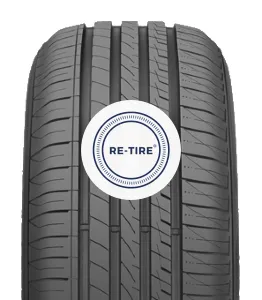 TOURADOR X-WONDER TH1 195/55 R15 85H Sommerreifen