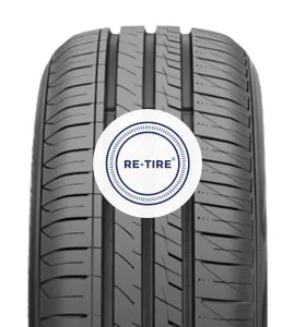 TOURADOR X-WONDER TH2 165/65 R14 79T Sommerreifen