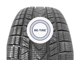TOURADOR WINTER PRO MAX 235/65 R17 104H Winterreifen – Reifen-Ansicht