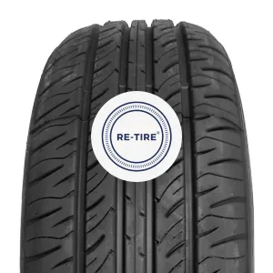 MASSIMO AQUILA-A1 165/60 R14 75H Sommerreifen
