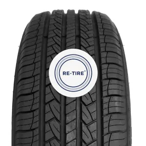 MASSIMO STELLA-S1 225/70 R16 103T Sommerreifen