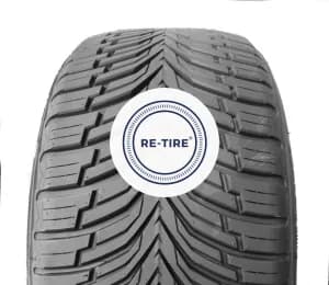 MASSIMO CROSS SEASON CS4 185/65 R14 86H Ganzjahresreifen