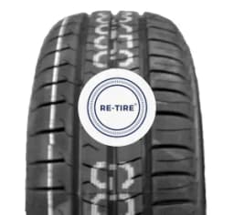 FIREMAX FM601 215/40 R17 87W Sommerreifen – Reifen-Ansicht