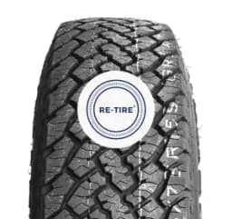 GRIPMAX INCEPTION A/T 225/70 R16 103T Sommerreifen – Reifen-Ansicht