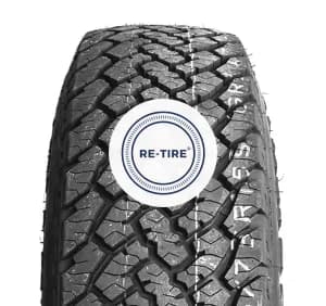 GRIPMAX INCEPTION A/T 225/70 R16 103T Sommerreifen – Reifenprofil