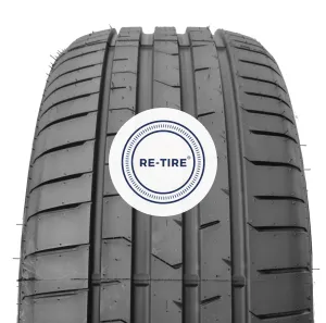 WINDFORCE CATCHFORS UHP PRO 205/40 R17 84W Sommerreifen