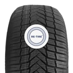 MILESTONE MA01 235/40 R18 95Y Ganzjahresreifen – Reifen-Ansicht