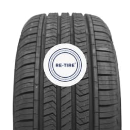 MILESTONE MZ1HT 215/70 R16 100H Sommerreifen – Reifen-Ansicht