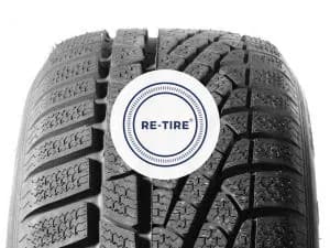 PIRELLI W210-240 SOTTOZERO 305/35 R20 104V Winterreifen