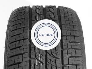 PIRELLI SCORPION ZERO 295/40 R21 111V Sommerreifen