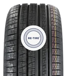 PIRELLI SCORPION VERDE ALLSEASON (ohne 3PMSF) 275/45 R20 110V Sommerreifen