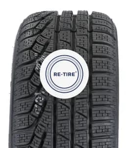 PIRELLI W210-270 SOTTOZERO S-2  295/30 R20 97V Winterreifen