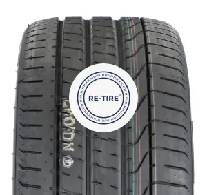 PIRELLI PZERO  275/45 R18 107Y Sommerreifen