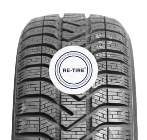 PIRELLI W210 SNOWCONTROL III  195/60 R16 89H Winterreifen