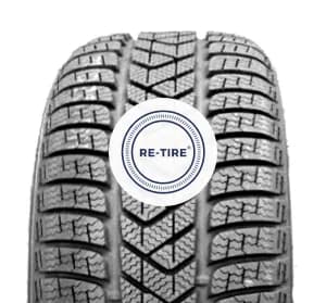 PIRELLI WINTER SOTTOZERO 3  315/30 R21 105V Winterreifen