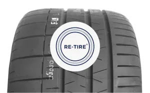 PIRELLI P ZERO CORSA (PZC4) 315/35 R20 106Y Sommerreifen