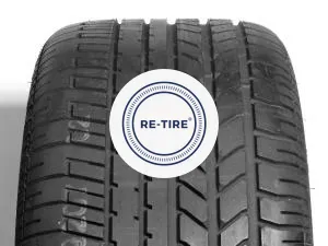 PIRELLI PZERO ASIMMETRICO 265/40 R18 97Y Sommerreifen