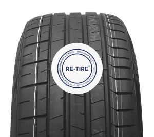 PIRELLI P ZERO (PZ4) S.C. 295/40 R19 108Y Sommerreifen
