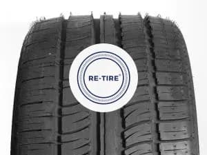 PIRELLI SCORPION ZERO ASIMMETRICO 285/45 R21 113W Sommerreifen