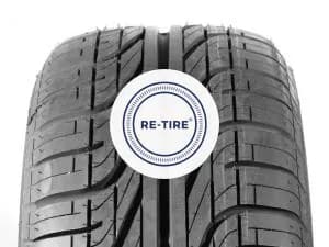 PIRELLI P6000 185/70 R15 89W Sommerreifen