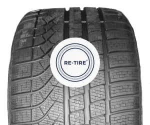 PIRELLI P ZERO WINTER 315/30 R21 105W Winterreifen