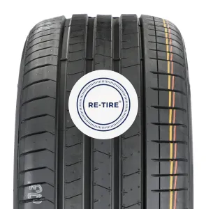 PIRELLI P ZERO (PZ4) L.S.  275/40 R19 105Y Sommerreifen