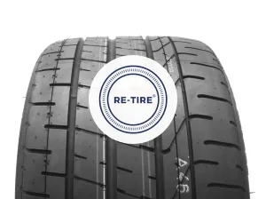 PIRELLI PZERO CORSA ASIMMETRICO 2 245/35 R19 93Y Sommerreifen