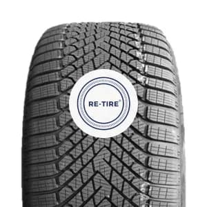 PIRELLI SCORPION WINTER 2 255/40 R21 102V Winterreifen