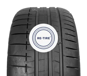 PIRELLI P ZERO R 305/35 R21 109Y Sommerreifen