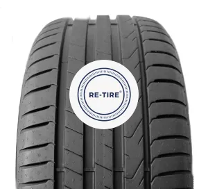 PIRELLI SCORPION 255/40 R20 101V Sommerreifen