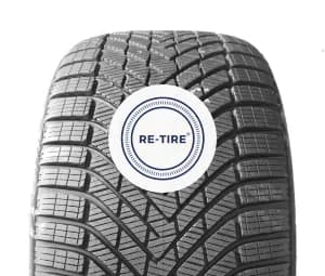 PIRELLI P-ZERO WINTER D 315/35 R20 110V Winterreifen
