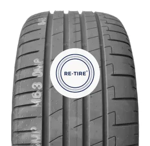 PIRELLI P ZERO E 235/45 R21 101Y Sommerreifen