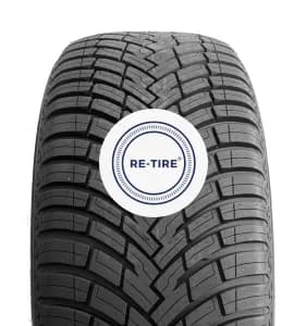 PIRELLI CINTURATO ALL SEASON SF 2 275/40 R21 107V Ganzjahresreifen