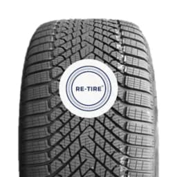 PIRELLI SCORPION WINTER 2 275/40 R22 107V Winterreifen – Reifen-Ansicht
