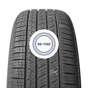 PIRELLI SCORPION MS 275/50 R22 116H Sommerreifen