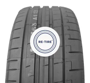 PIRELLI P ZERO (PZ5) 275/35 R20 102Y Sommerreifen