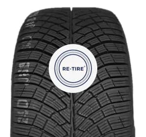 PIRELLI P ZERO WINTER 2 285/45 R22 114V Winterreifen