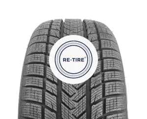 GRIPMAX PRO WINTER (Status und Suregrip) 265/35 R21 101V Winterreifen