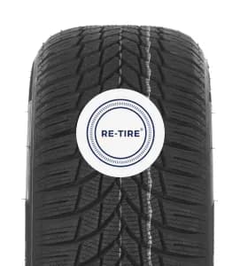 LASSA SNOWAYS 4 185/65 R14 86T Winterreifen