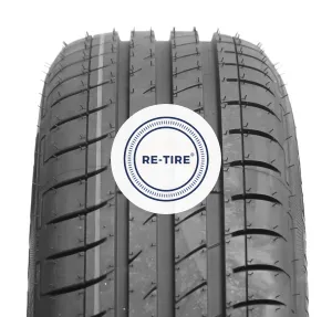 VREDESTEIN T-TRAC 2 165/80 R15 87T Sommerreifen