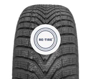 VREDESTEIN SNOWTRAC 5 175/70 R14 88T Winterreifen