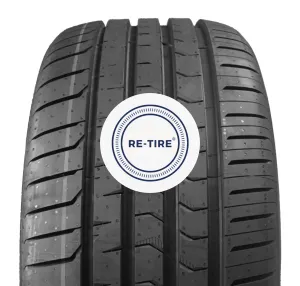 VREDESTEIN ULTRAC SATIN 215/40 R18 89Y Sommerreifen