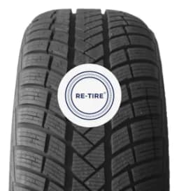 VREDESTEIN WINTRAC PRO 235/40 R18 95W Winterreifen – Reifen-Ansicht