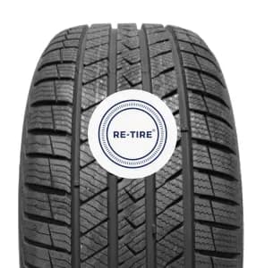 VREDESTEIN QUATRAC PRO 245/35 R21 96Y Ganzjahresreifen