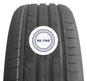 VREDESTEIN ULTRAC PRO 295/30 R24 104Y Sommerreifen