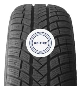 VREDESTEIN WINTRAC PRO 235/50 R20 104W Winterreifen
