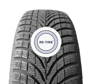 APOLLO ALNAC 4G WINTER 195/55 R15 85H Winterreifen