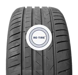 VREDESTEIN ULTRAC + 215/65 R17 99V Sommerreifen