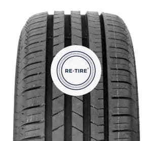 APOLLO ALNAC 4G 205/55 R16 91H Sommerreifen